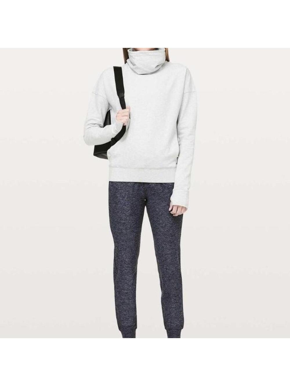 Lululemon Ready To Rulu Pant